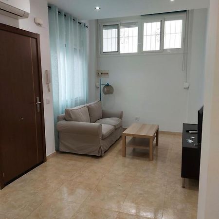 Loft Escobar Apartment Nerja Exterior foto