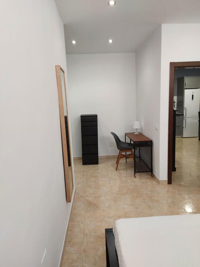 Loft Escobar Apartment Nerja Exterior foto