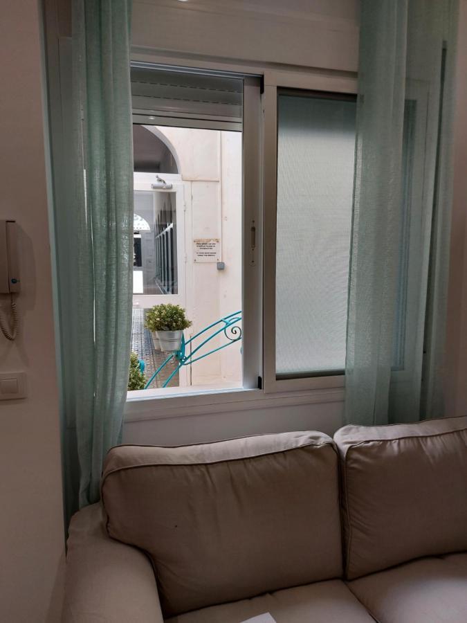Loft Escobar Apartment Nerja Exterior foto