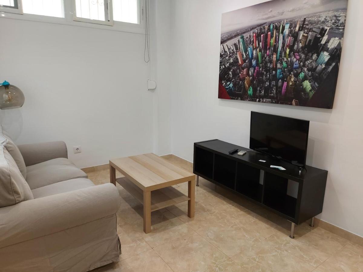 Loft Escobar Apartment Nerja Exterior foto