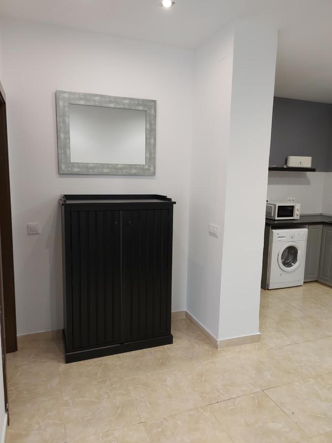 Loft Escobar Apartment Nerja Exterior foto