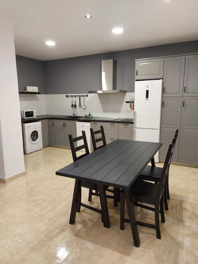Loft Escobar Apartment Nerja Exterior foto