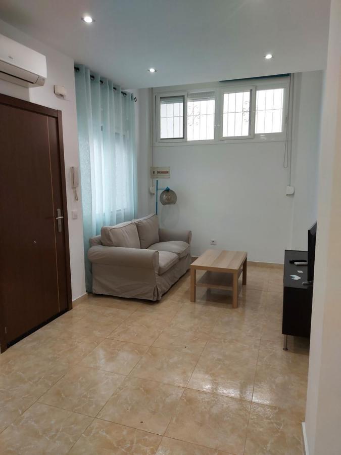 Loft Escobar Apartment Nerja Exterior foto