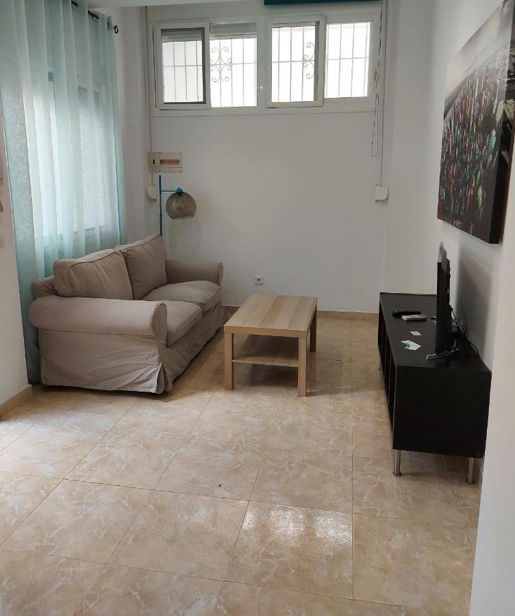 Loft Escobar Apartment Nerja Exterior foto